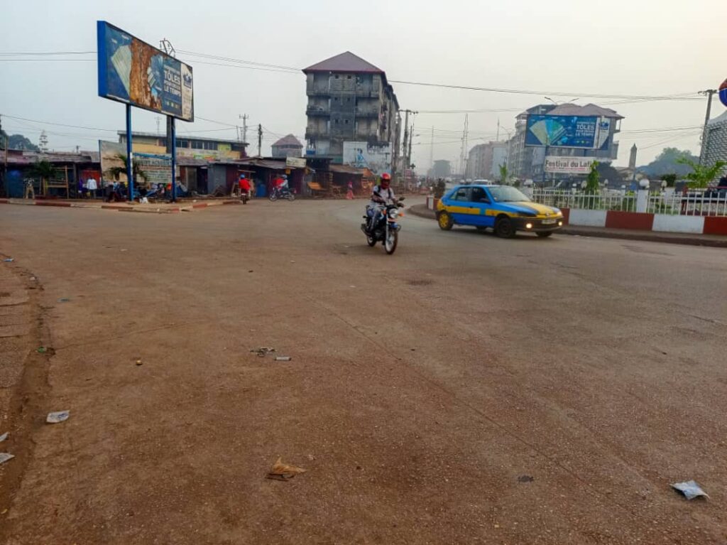 Guinée : Que retenir de la grève générale illimitée lancée par le mouvement syndical Guinéen ?

