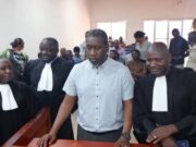 Procès en appel d’Aliou Bah : L’opposant rejette les accusations de diffamation