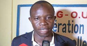 Justice à Mafanco : Trois mois de prison avec sursis et un million de GNF requis contre le syndicaliste Salif Camara