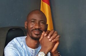 Guinée – 1er Mai : “Une avancée historique pour les enseignants”, estime Alseny Mabinty Camara