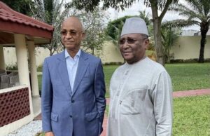 Recensement biométrique à Abidjan : Cellou Dalein Diallo et Sidya Touré empêchés de s’enrôler