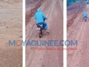 Route Labé-Mali : une promesse oubliée qui aggrave le calvaire des usagers