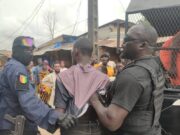 Opération Anti-Drogue à Conakry : 27 Interpellations et une Importante Quantité de Stupéfiants Saisie