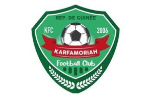 Karfamoriah FC écrit l’histoire : cap sur la Ligue 1 !