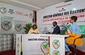 Présidentielle 2025 : la DGE annonce un appui financier aux chefs de quartiers