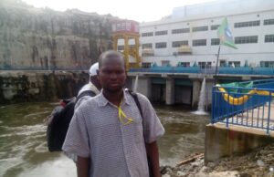 Guinée : la Presse commémore les 10 ans de la disparition du journaliste Mohamed Koula Diallo