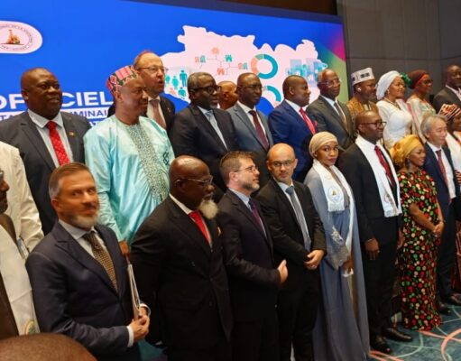 Guinée : publication des résultats préliminaires du 4ᵉ Recensement Général de la Population et de l’Habitation
