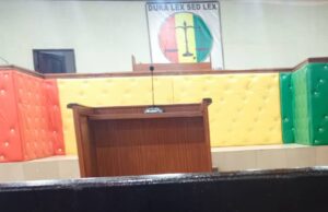 Procès pour abus de confiance : le notaire François Fana Bangoura conteste une créance de plus de 6 milliards GNF