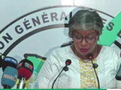Mme Camara Djénabou Touré, l’expérience au service des défis territoriaux sous la 5ème République