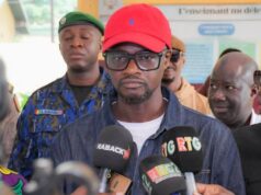 Guinée : 766 candidats en lice pour intégrer la magistrature à travers le concours de recrutement de 100 auditeurs de justice