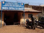 Maison centrale de Conakry : plusieurs détenus transférés vers Coyah