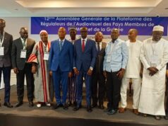 Audiovisuel : la Guinée prend la présidence de la plateforme des régulateurs de l’UEMOA et de la Guinée dès ce 1er septembre 2026.