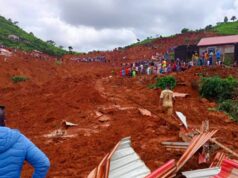 MANÉAH : UN AN APRÈS LE GLISSEMENT DE TERRAIN, LES SINISTRÉS TOUJOURS DANS L’INCERTITUDE