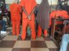 Kindia : quatre femmes condamnées à 19 mois de prison, un cinquième prévenu relaxé