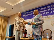 Guinée : la HAC prend la présidence de la PRA-UEMOA – GUINEE et annonce quatre priorités pour renforcer la régulation audiovisuelle.