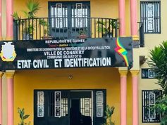 Conakry : les extraits biométriques se font rares, des citoyens dénoncent des prix pouvant atteindre 250 000 francs guinéens