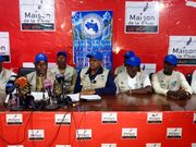 Guinée : l’UPEMGUI appelle les producteurs d’eaux minérales en sachet à arrêter la production dès le 20 septembre 2026