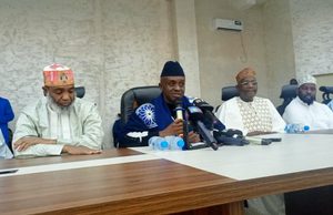 Hadj 2027 en Guinée : Karamo Diawara rappelle les interdictions et appelle les fidèles à la vigilance.