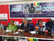 Massacres du 28 septembre : la FIDH et l’AVIPA réclament l’accélération du procès en appel.