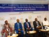 UEMOA et Guinée : les régulateurs veulent mieux encadrer les réseaux sociaux et les web TV.