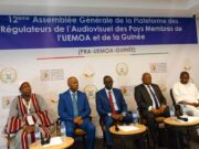 UEMOA et Guinée : les régulateurs veulent mieux encadrer les réseaux sociaux et les web TV.