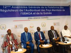 UEMOA et Guinée : les régulateurs veulent mieux encadrer les réseaux sociaux et les web TV.