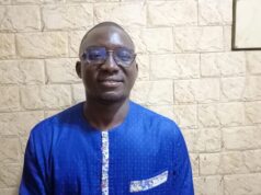 Sonfonia : assainissement, infrastructures, lac et marchés, Mohamed Traoré vice maire fait le point sur les défis de la commune.