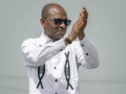 Le Président du FRONDEG salut la Grâce accordé à Aliou Bah