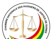 Guinée : Les huissiers renoncent au préavis de grève et privilégient le dialogue pour obtenir la libération de leurs confrères