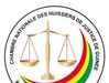 Guinée : Les huissiers renoncent au préavis de grève et privilégient le dialogue pour obtenir la libération de leurs confrères