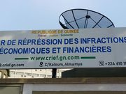 Procès à la CRIEF : les huissiers Daouda Camara et Mandjou Sangaré contestent les accusations