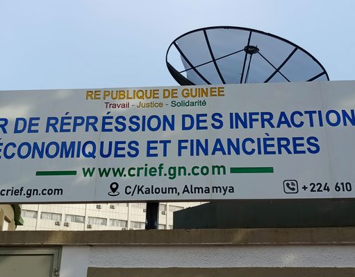 Procès à la CRIEF : les huissiers Daouda Camara et Mandjou Sangaré contestent les accusations