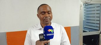 Les huissiers de Guinée annoncent un mouvement de débrayage après la décision de la CRIEF