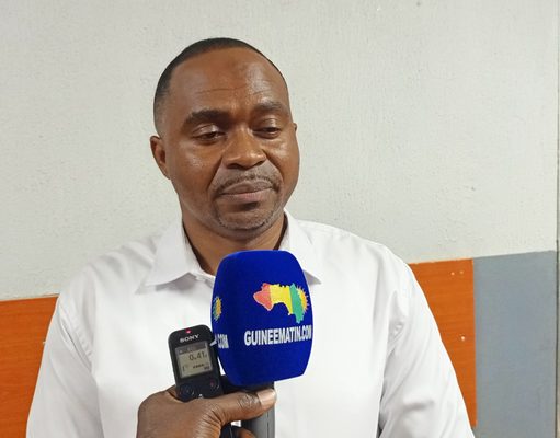 Les huissiers de Guinée annoncent un mouvement de débrayage après la décision de la CRIEF