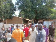 Mandiana : un jeune homme souffrant de troubles mentaux tue son frère aîné à Kissidoukoura