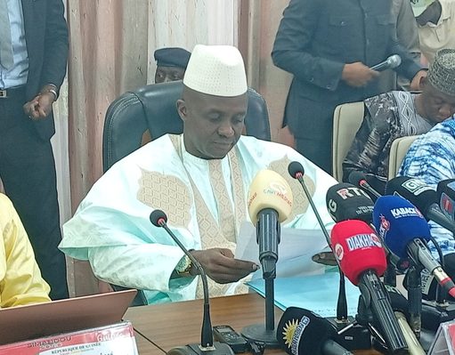 Hajj 2027 en Guinée : les tarifs fixés à plus de 65 millions de francs guinéens