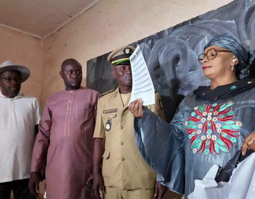 Guinée : 39 266 candidats passent le concours de recrutement des enseignants pour 6 000 postes.