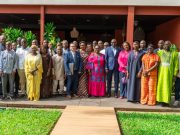 Guinée : la société civile ouest-africaine appelée à se réinventer pour préserver la démocratie et la paix