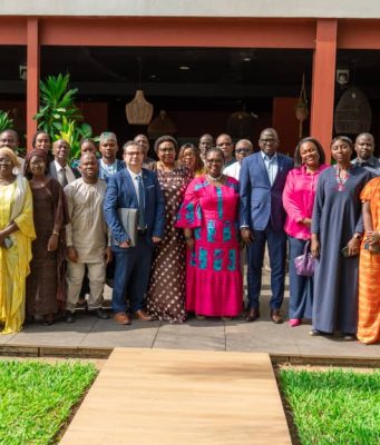 Guinée : la société civile ouest-africaine appelée à se réinventer pour préserver la démocratie et la paix