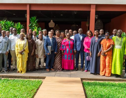 Guinée : la société civile ouest-africaine appelée à se réinventer pour préserver la démocratie et la paix