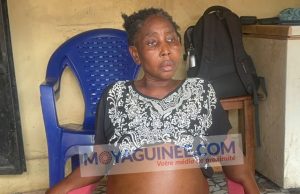 Guinée : malade et démunie, M’mah Kaba lance un appel à l’aide pour financer ses soins À Matoto Khabitaya, M’mah Kaba lance un appel à la solidarité pour financer son traitement médical, estimé à plusieurs millions de francs guinéens.
