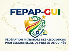 COMMUNIQUÉ DE PRESSE La FEPAP-GUI tient son Assemblée générale constitutive ce jeudi 8 octobre 2026 à Conakry, avec l’élection de ses organes de direction.