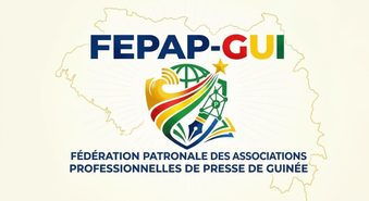 COMMUNIQUÉ DE PRESSE La FEPAP-GUI tient son Assemblée générale constitutive ce jeudi 8 octobre 2026 à Conakry, avec l’élection de ses organes de direction.
