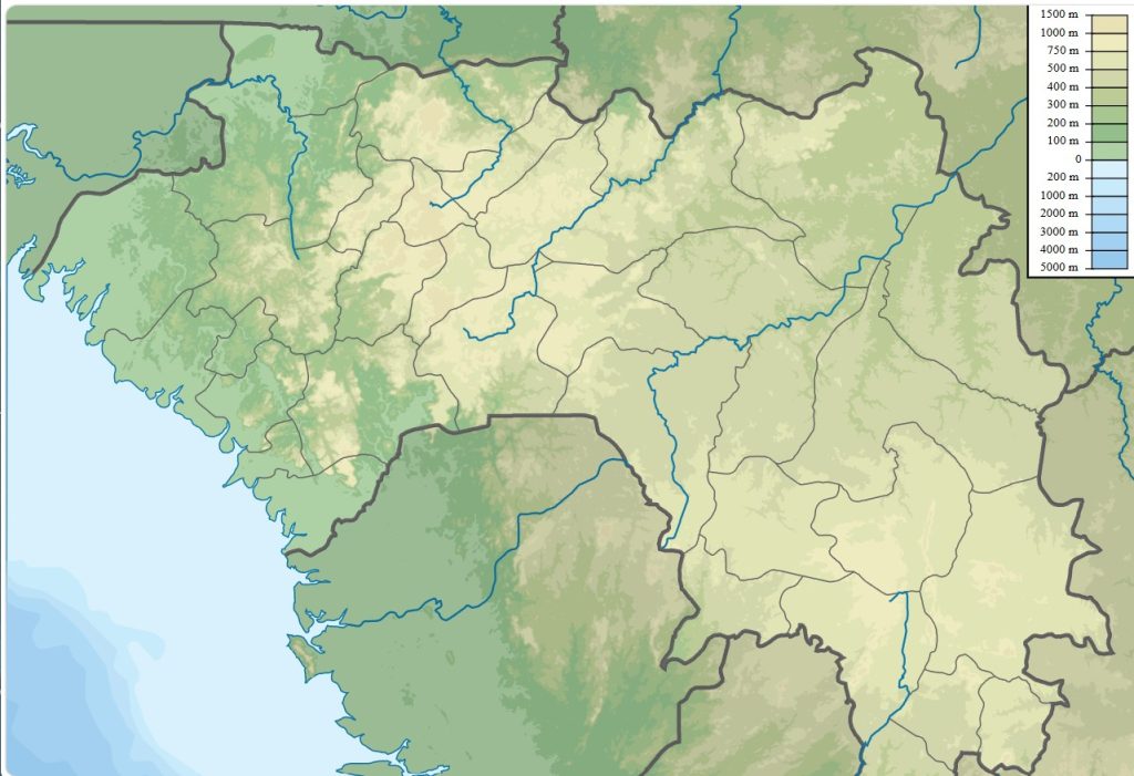 Après son indépendance le 2 octobre 1958, comment la République de Guinée s’est-elle organisée ? Retour sur les premières institutions et la Constitution de 1958.