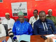 Guinée: Mohamed Kourouma appelle à renforcer le secteur privé pour accélérer l’industrialisation et créer des emplois.
