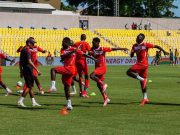 Coupe africaine : le Horoya AC bat Al Merrikh 1-0, Nouhoum Diané reste insatisfait malgré la victoire
